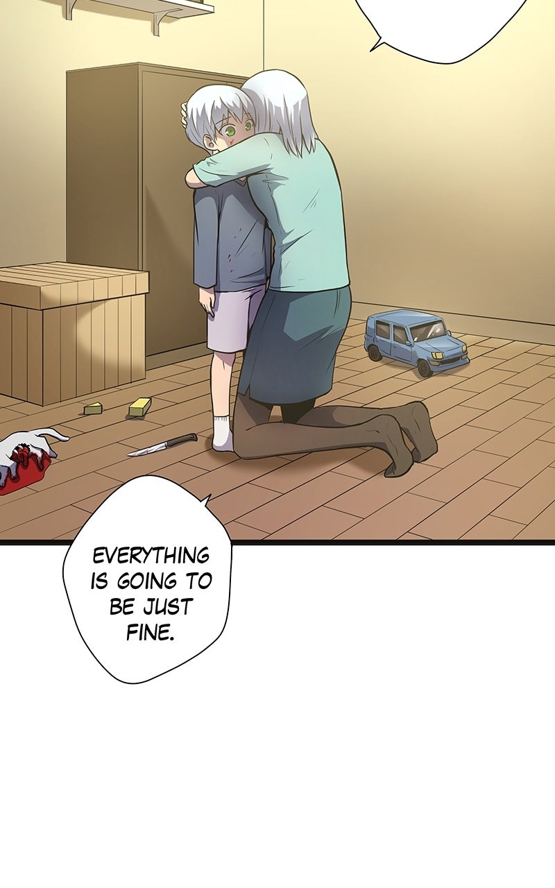 Read Arena chapter 1 image 22 on Lezhin
