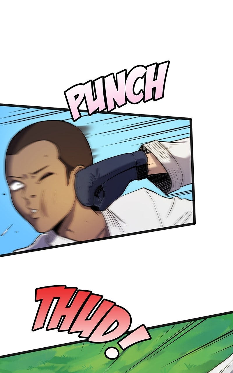 Read Arena chapter 1 image 25 on Lezhin
