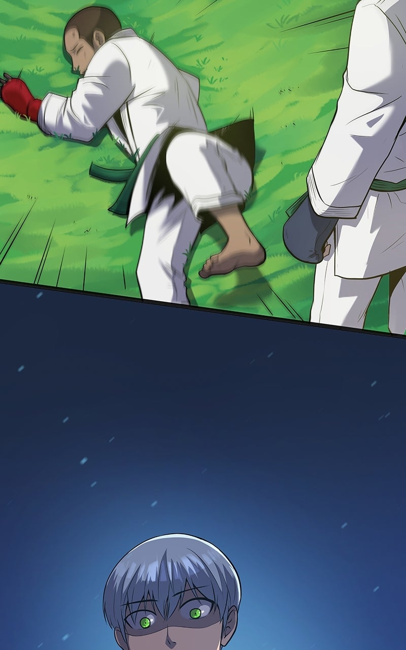 Read Arena chapter 1 image 26 on Lezhin