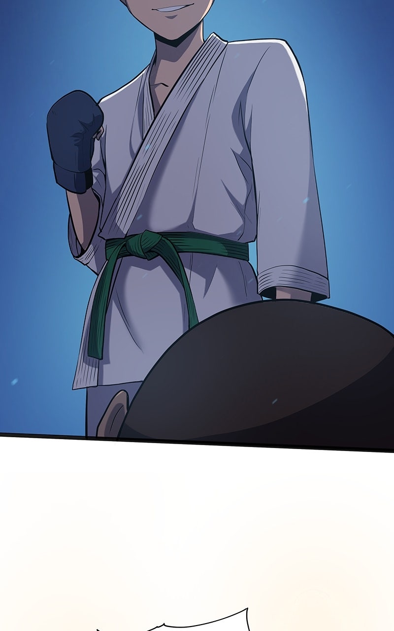 Read Arena chapter 1 image 27 on Lezhin