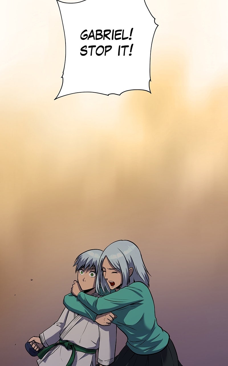 Read Arena chapter 1 image 28 on Lezhin