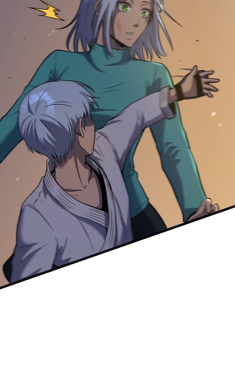 Read Arena chapter 1 image 30 on Lezhin