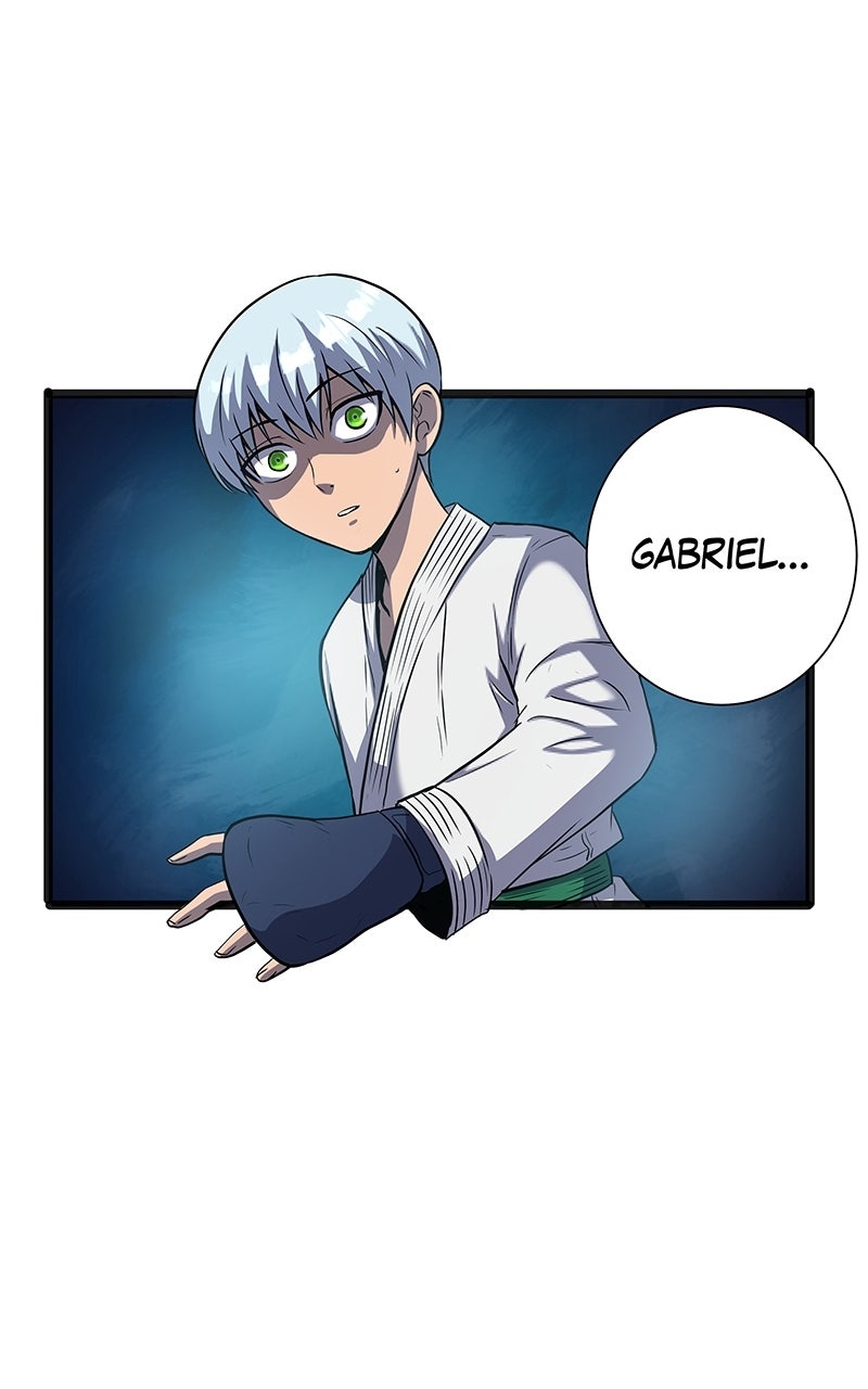 Read Arena chapter 1 image 31 on Lezhin