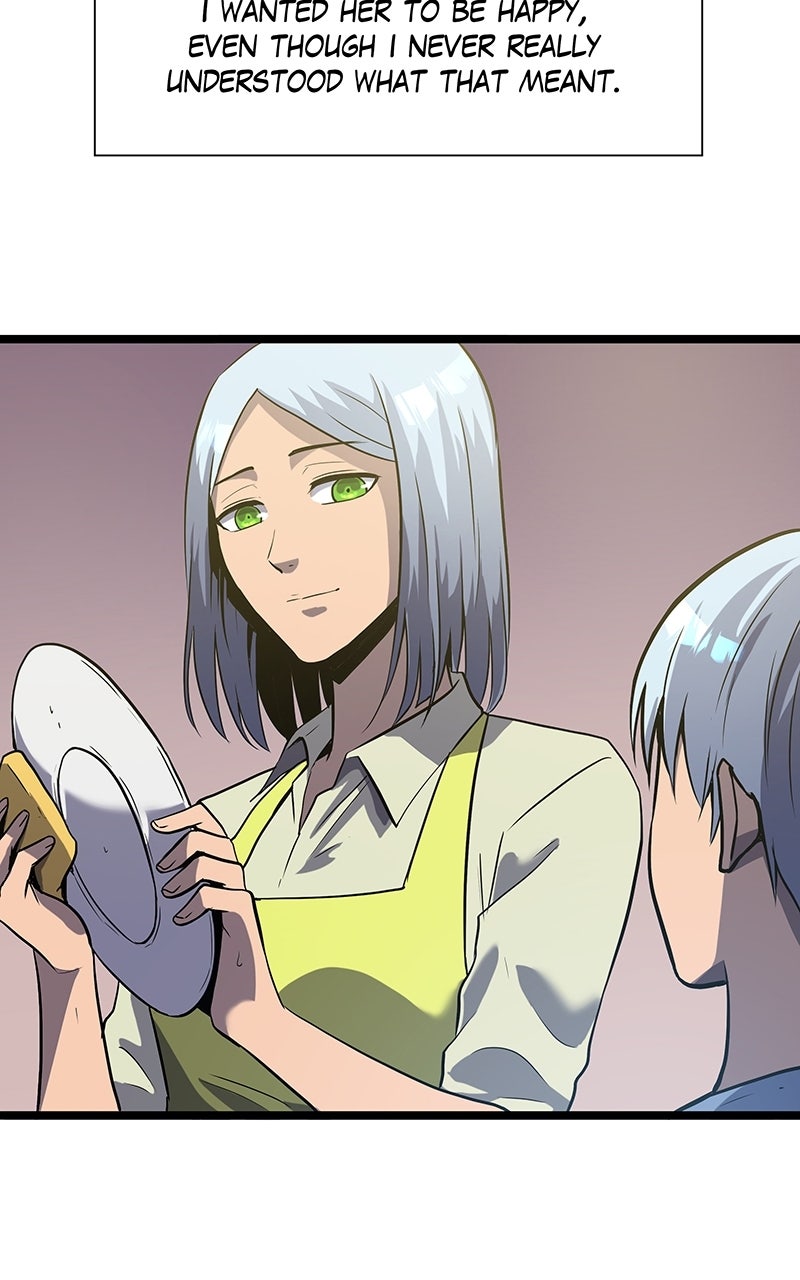 Read Arena chapter 1 image 37 on Lezhin
