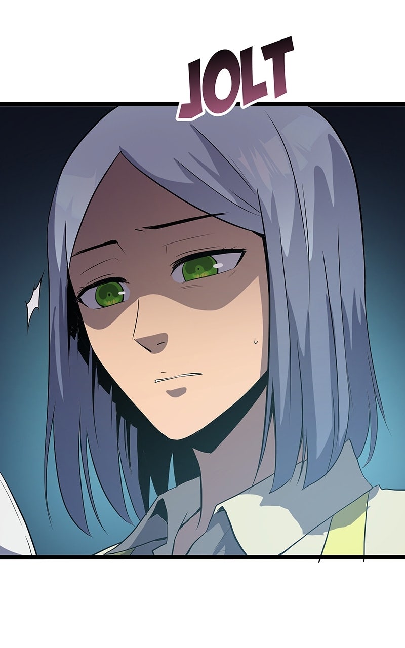 Read Arena chapter 1 image 38 on Lezhin