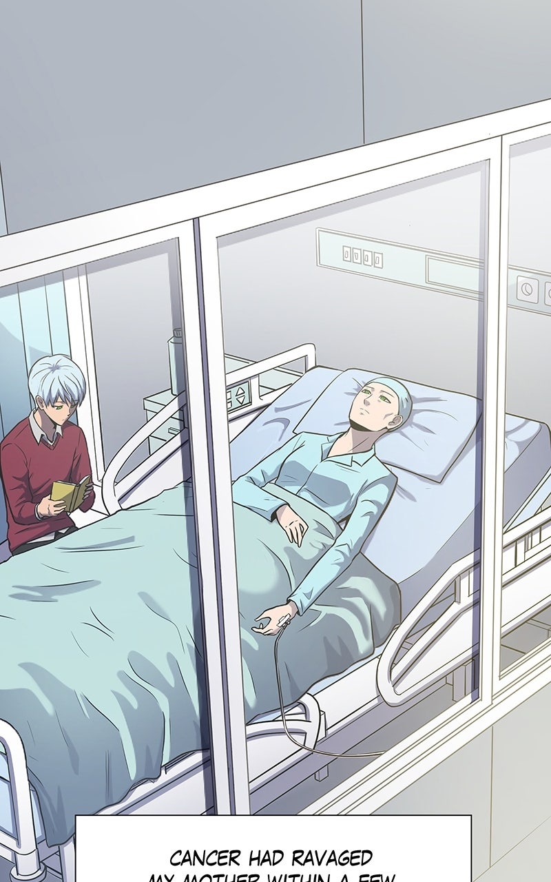 Read Arena chapter 1 image 42 on Lezhin