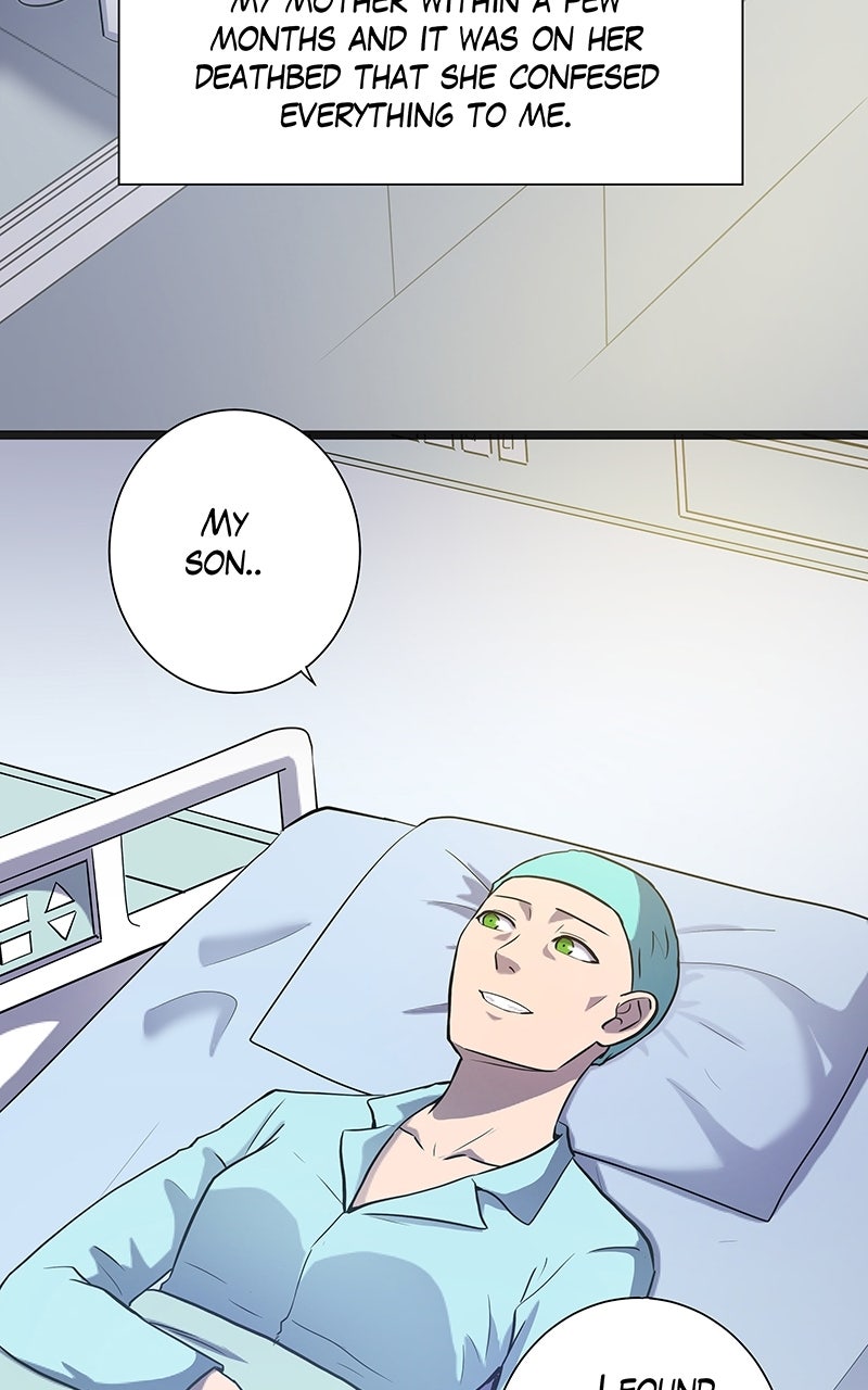 Read Arena chapter 1 image 43 on Lezhin