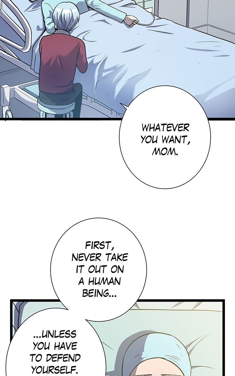 Read Arena chapter 1 image 47 on Lezhin