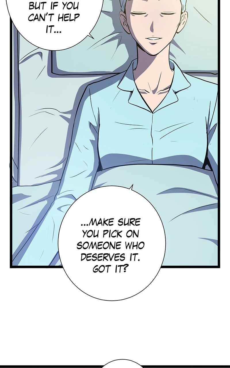 Read Arena chapter 1 image 48 on Lezhin