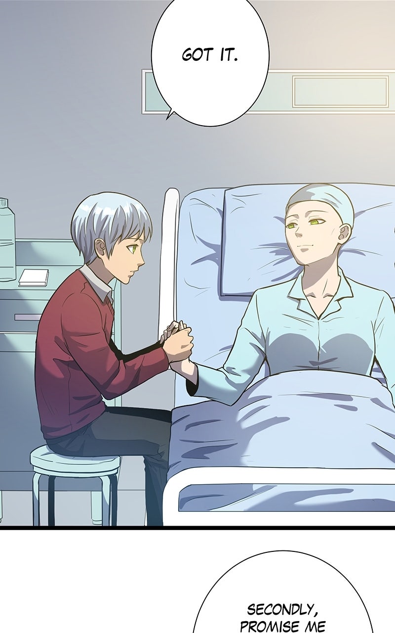 Read Arena chapter 1 image 49 on Lezhin