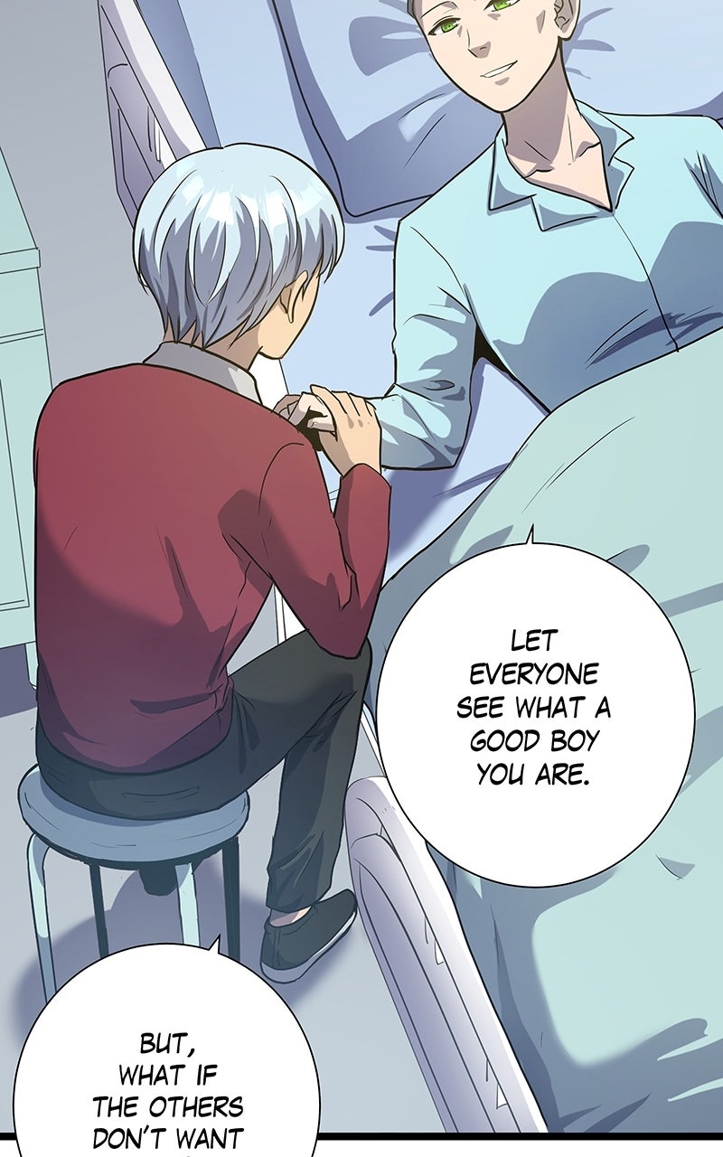 Read Arena chapter 1 image 51 on Lezhin