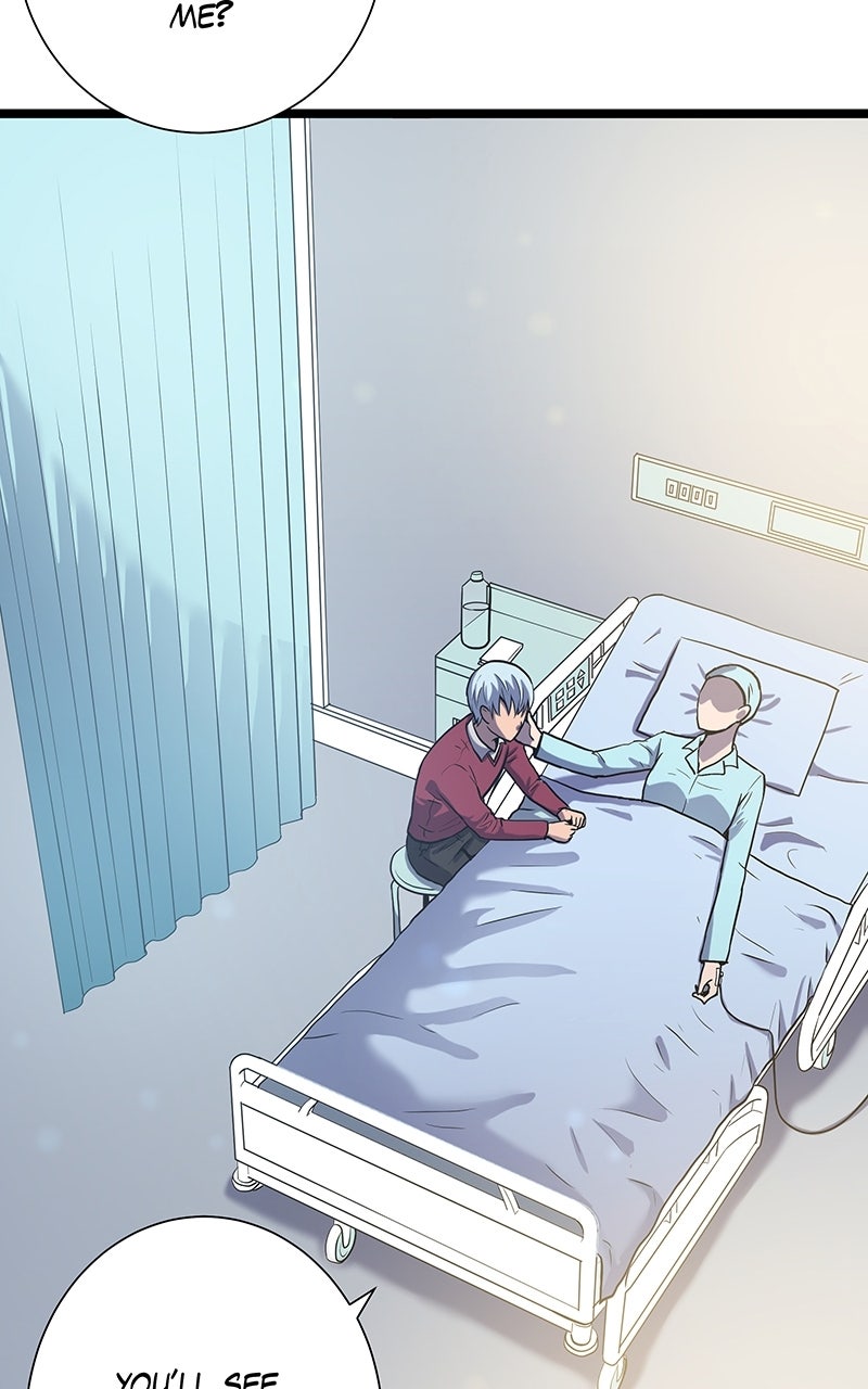 Read Arena chapter 1 image 52 on Lezhin