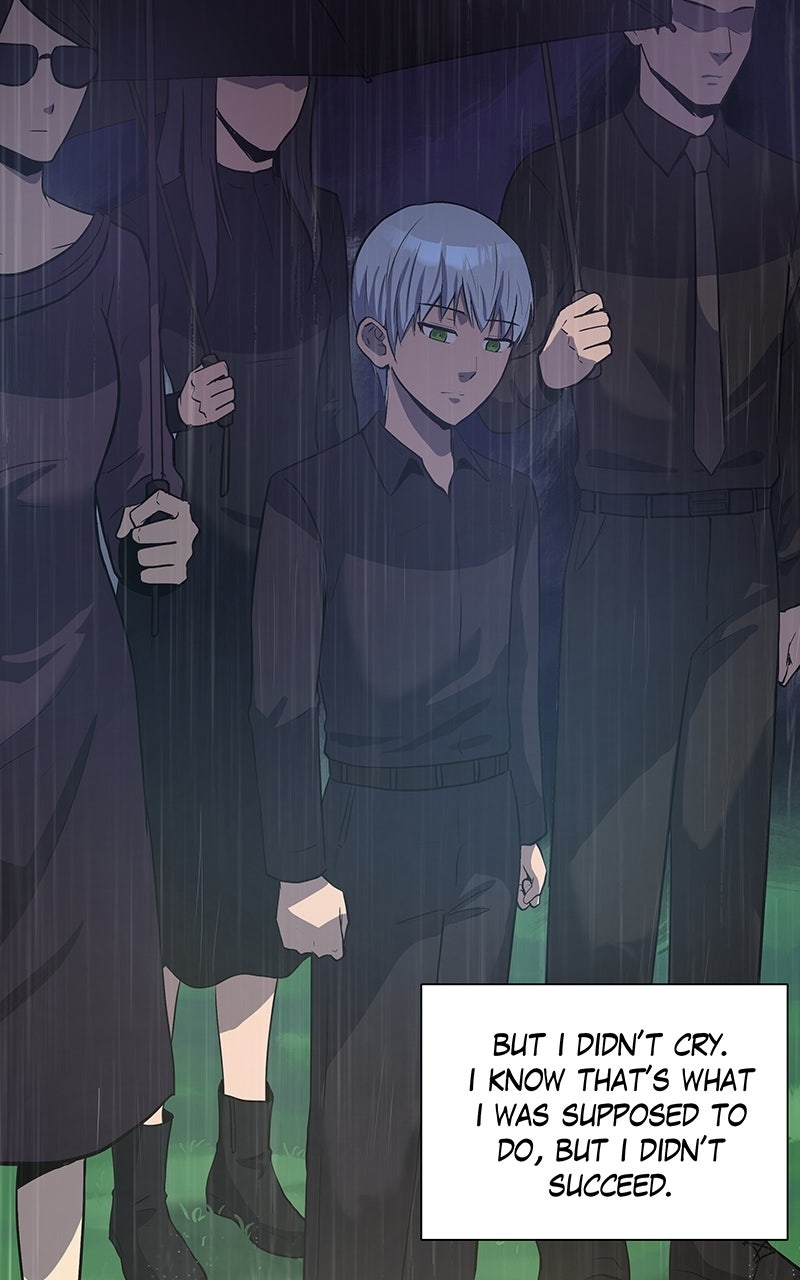Read Arena chapter 1 image 55 on Lezhin