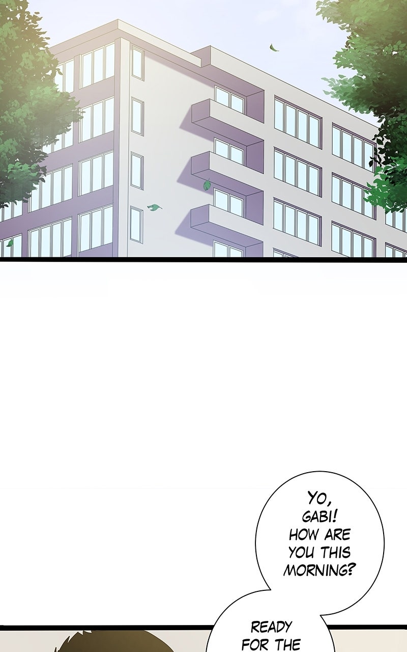 Read Arena chapter 1 image 58 on Lezhin