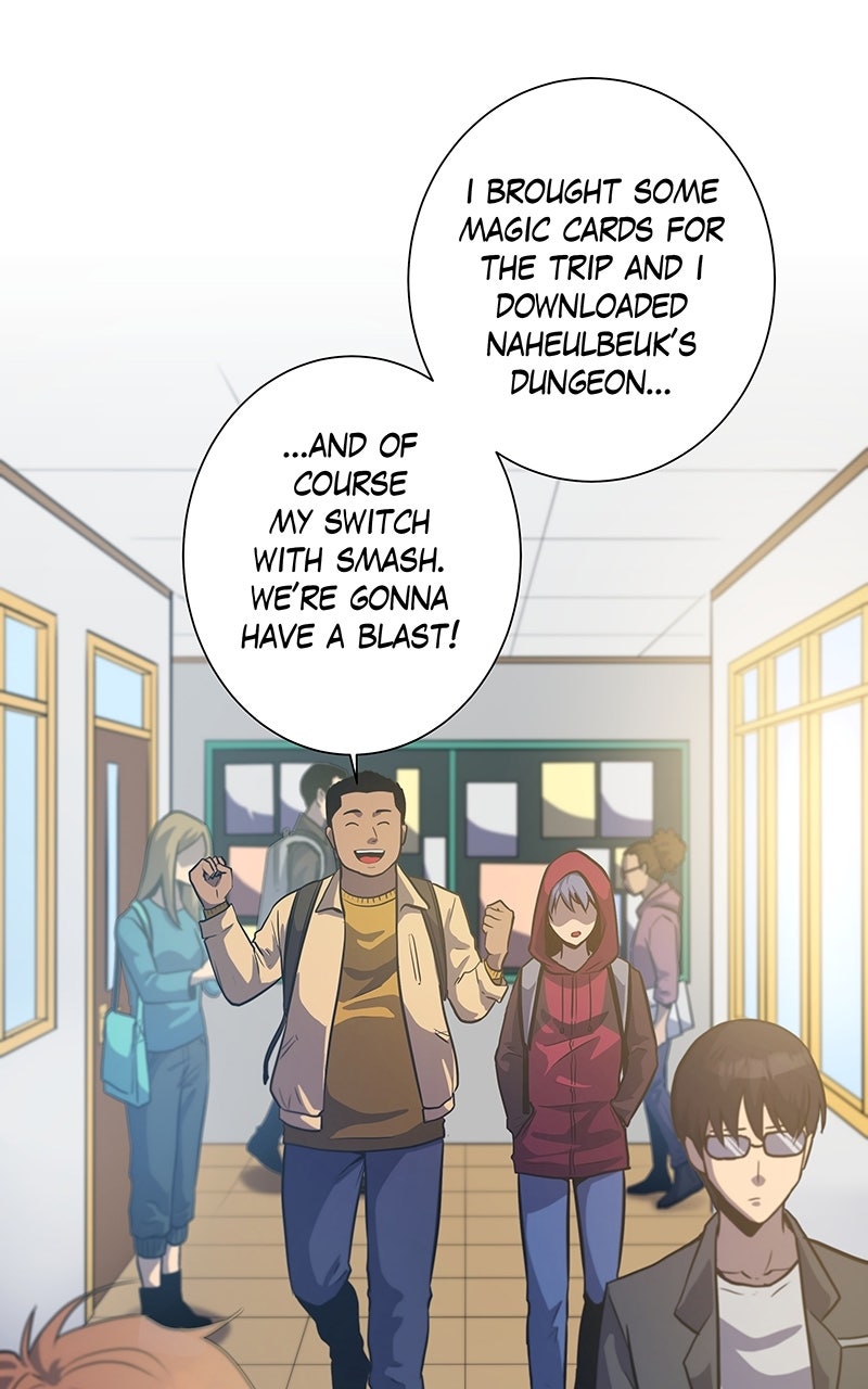 Read Arena chapter 1 image 60 on Lezhin