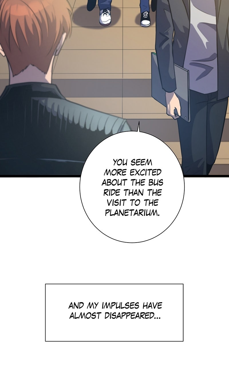 Read Arena chapter 1 image 61 on Lezhin