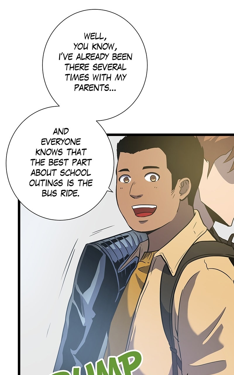 Read Arena chapter 1 image 62 on Lezhin
