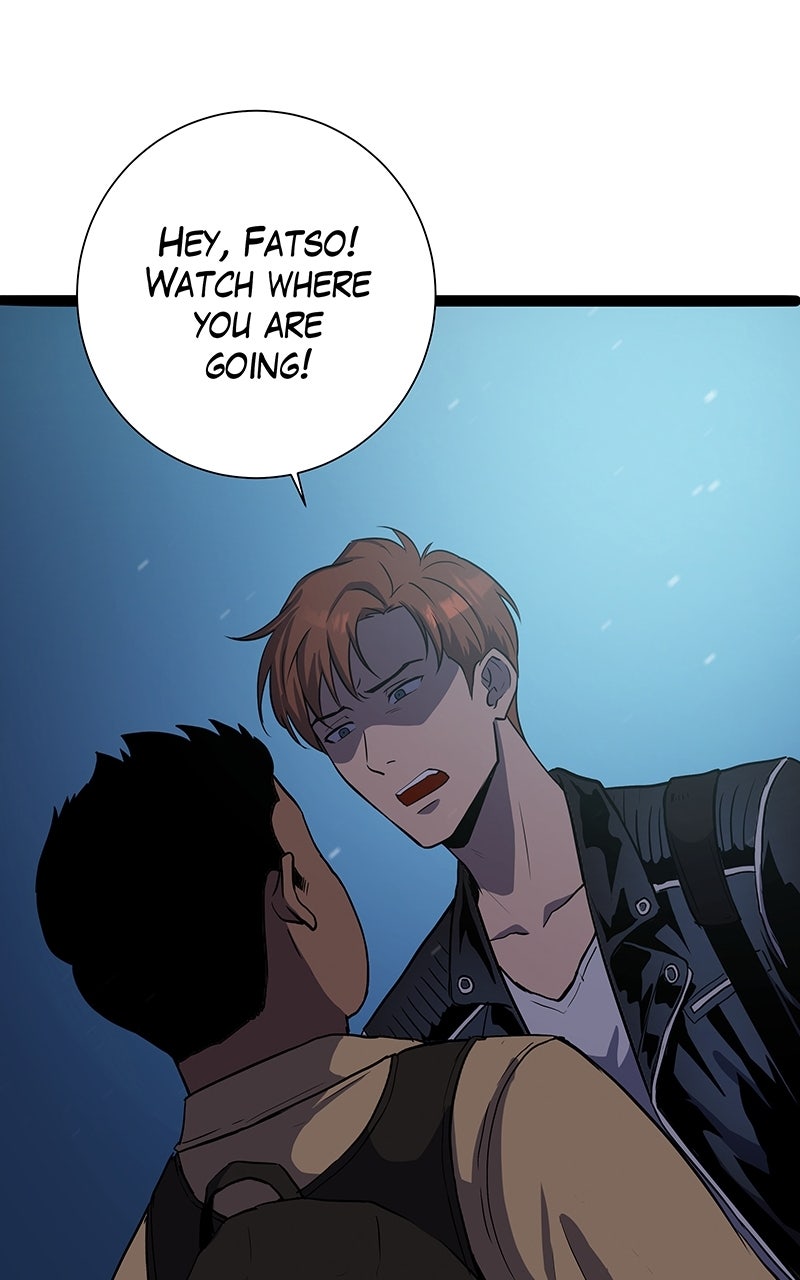 Read Arena chapter 1 image 64 on Lezhin