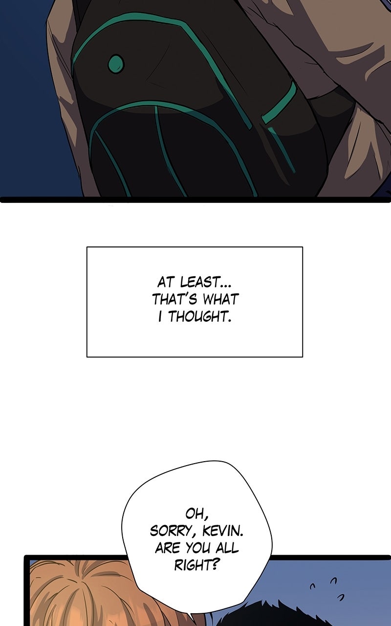 Read Arena chapter 1 image 65 on Lezhin