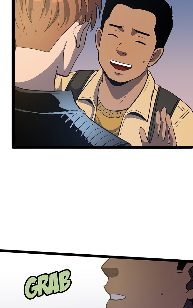 Read Arena chapter 1 image 66 on Lezhin