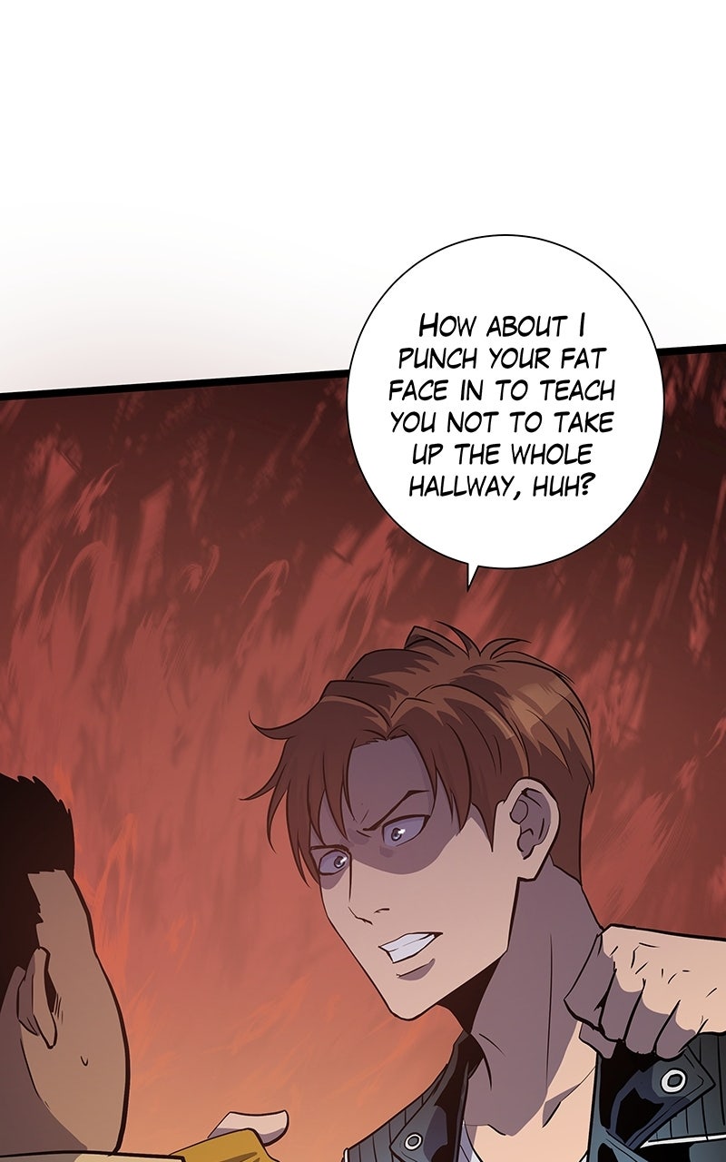 Read Arena chapter 1 image 68 on Lezhin