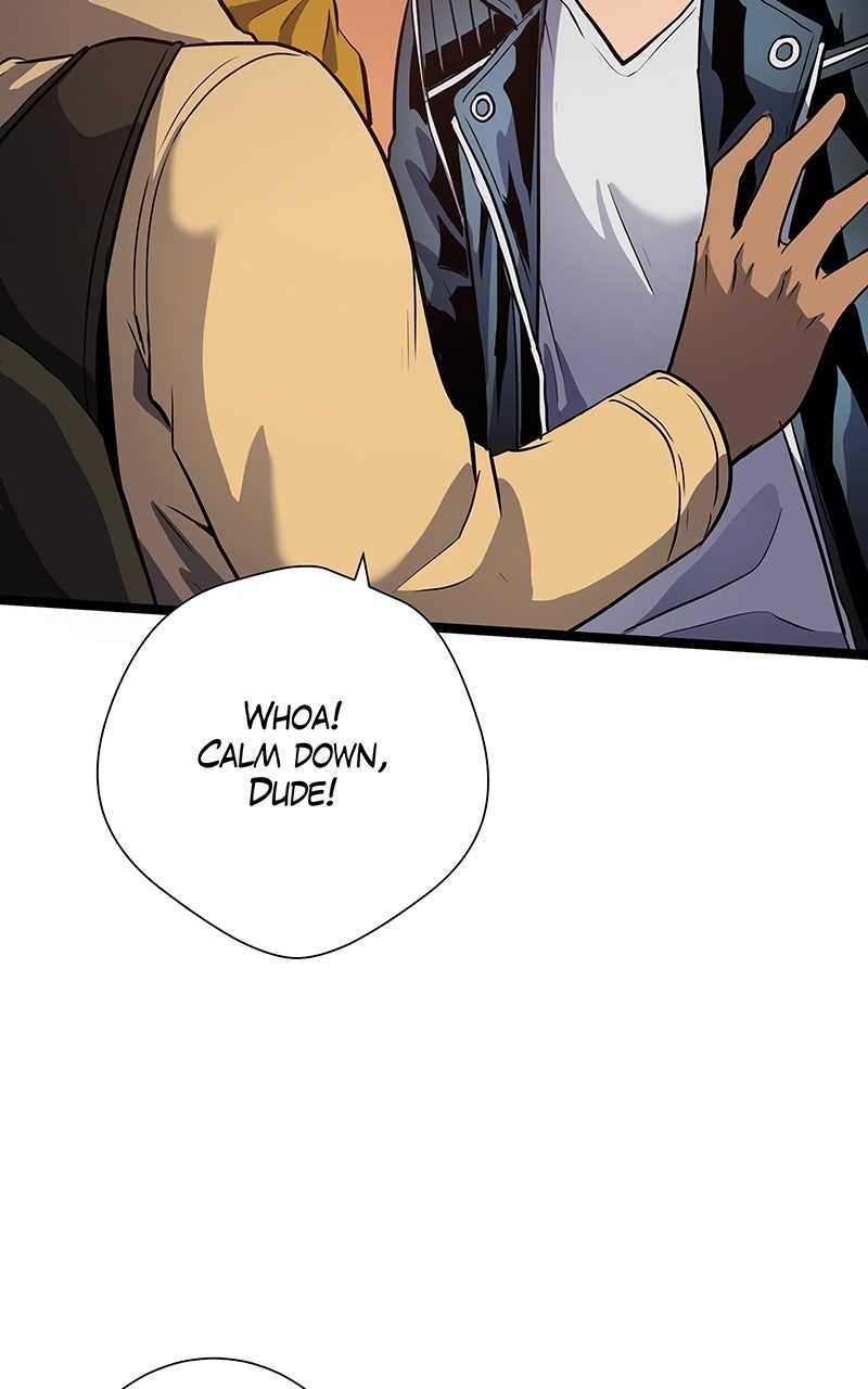 Read Arena chapter 1 image 69 on Lezhin