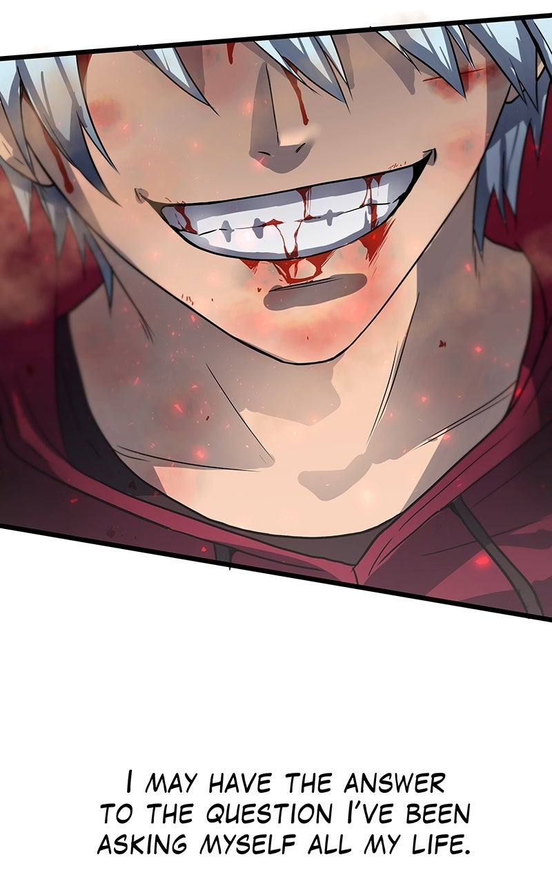 Read Arena chapter 1 image 7 on Lezhin