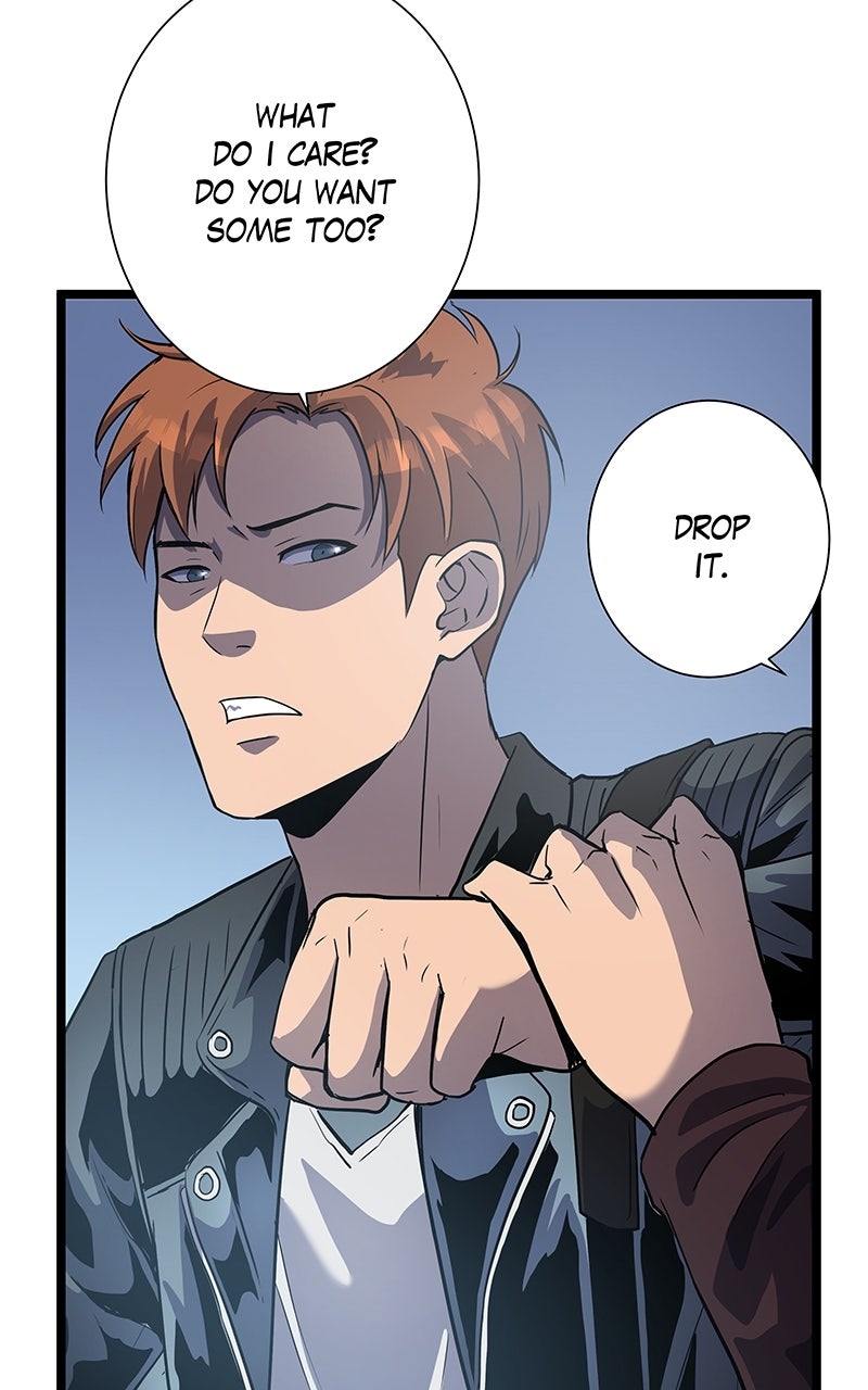 Read Arena chapter 1 image 71 on Lezhin