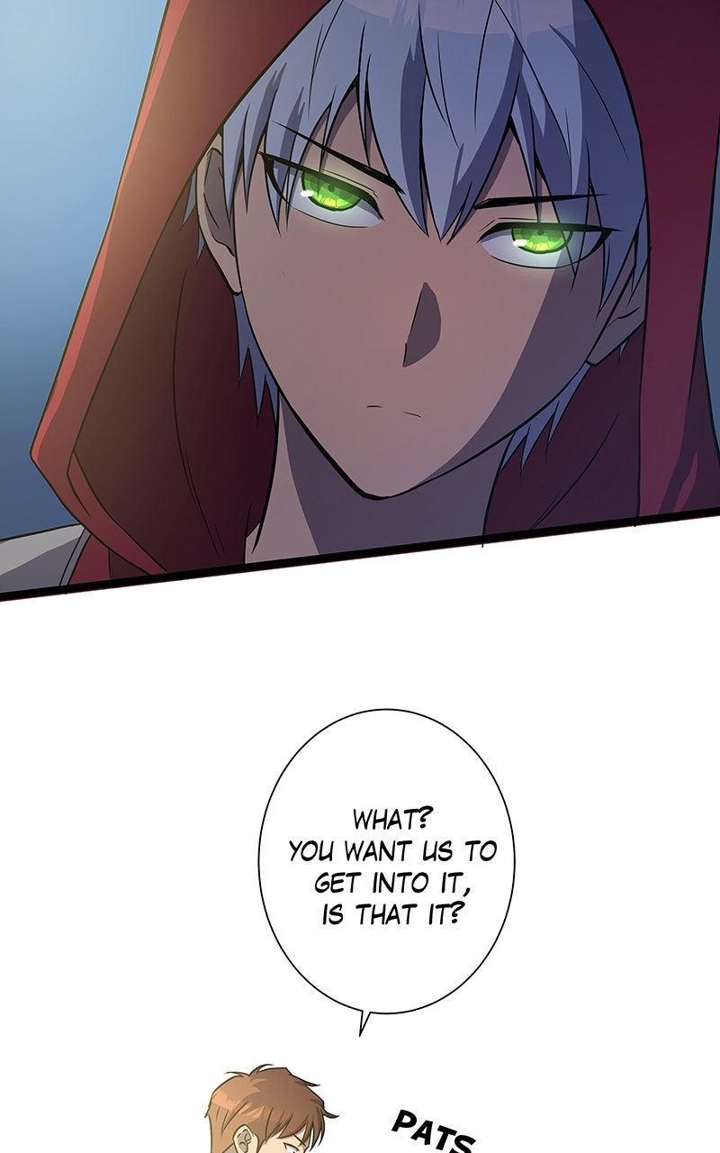 Read Arena chapter 1 image 74 on Lezhin