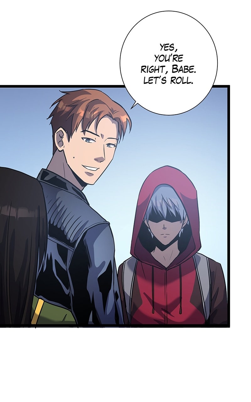 Read Arena chapter 1 image 77 on Lezhin