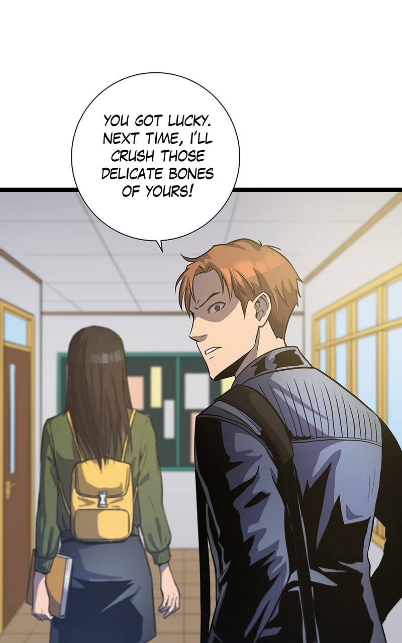 Read Arena chapter 1 image 78 on Lezhin