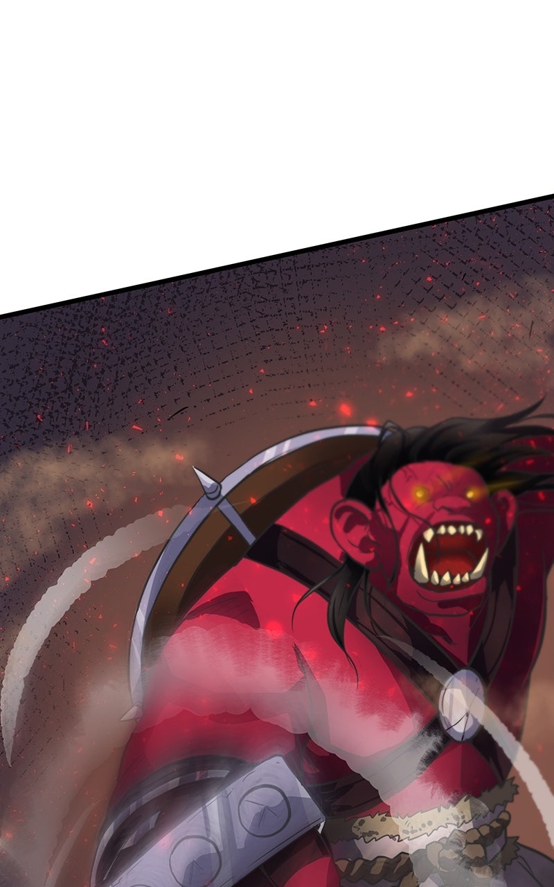 Read Arena chapter 1 image 8 on Lezhin