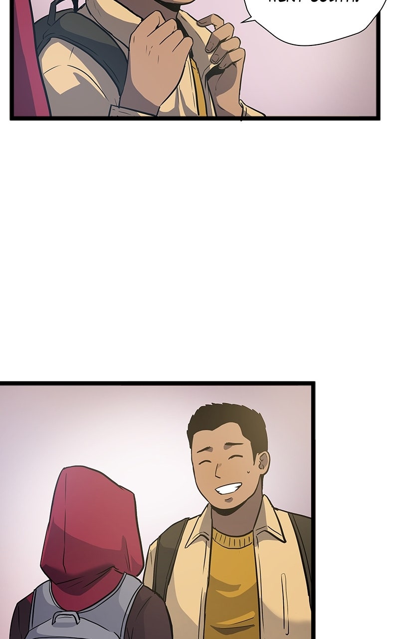 Read Arena chapter 1 image 80 on Lezhin