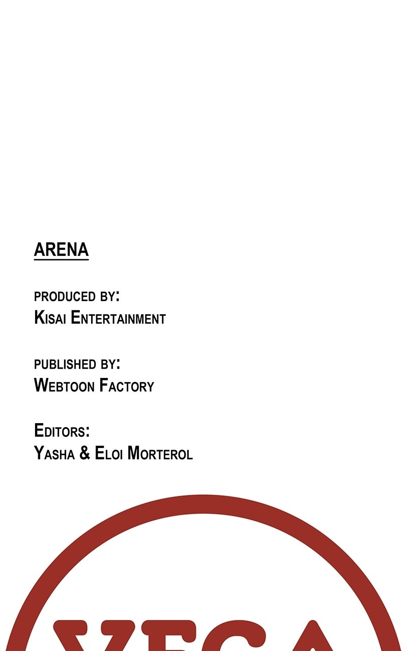 Read Arena chapter 1 image 85 on Lezhin