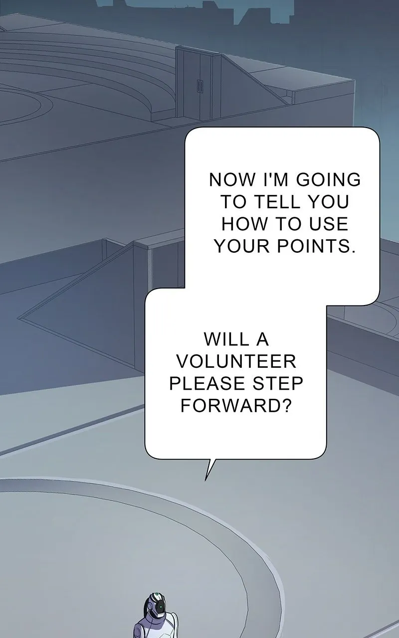 Read Arena chapter 10 image 1 on Lezhin
