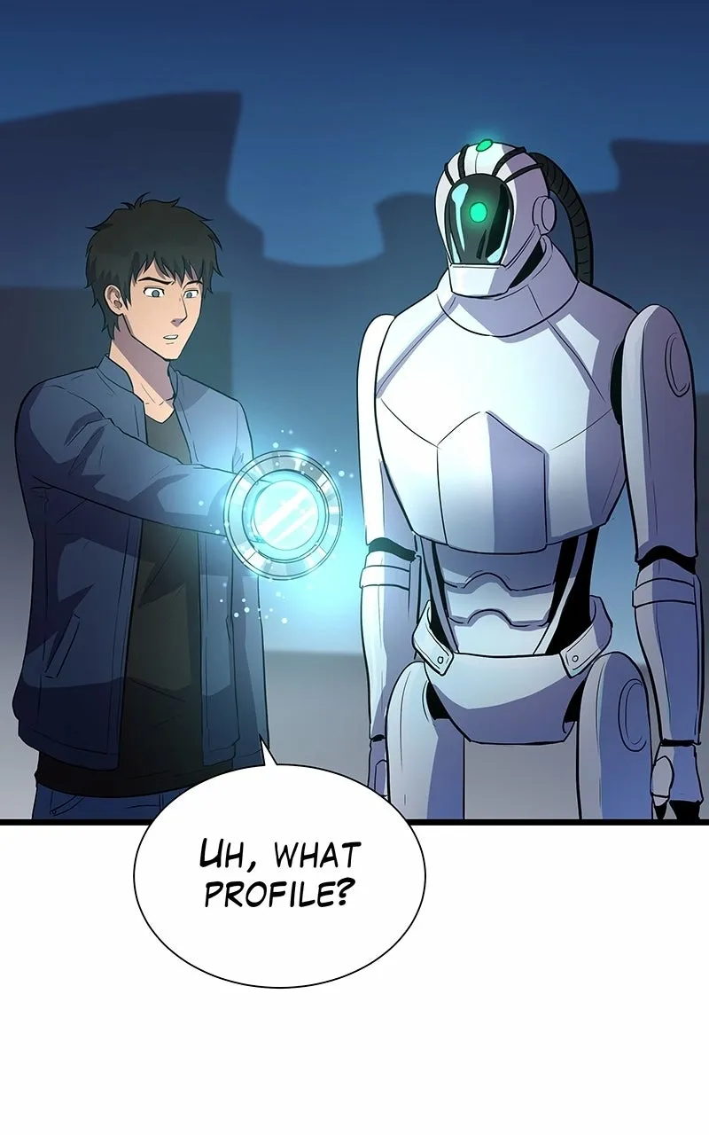Read Arena chapter 10 image 12 on Lezhin