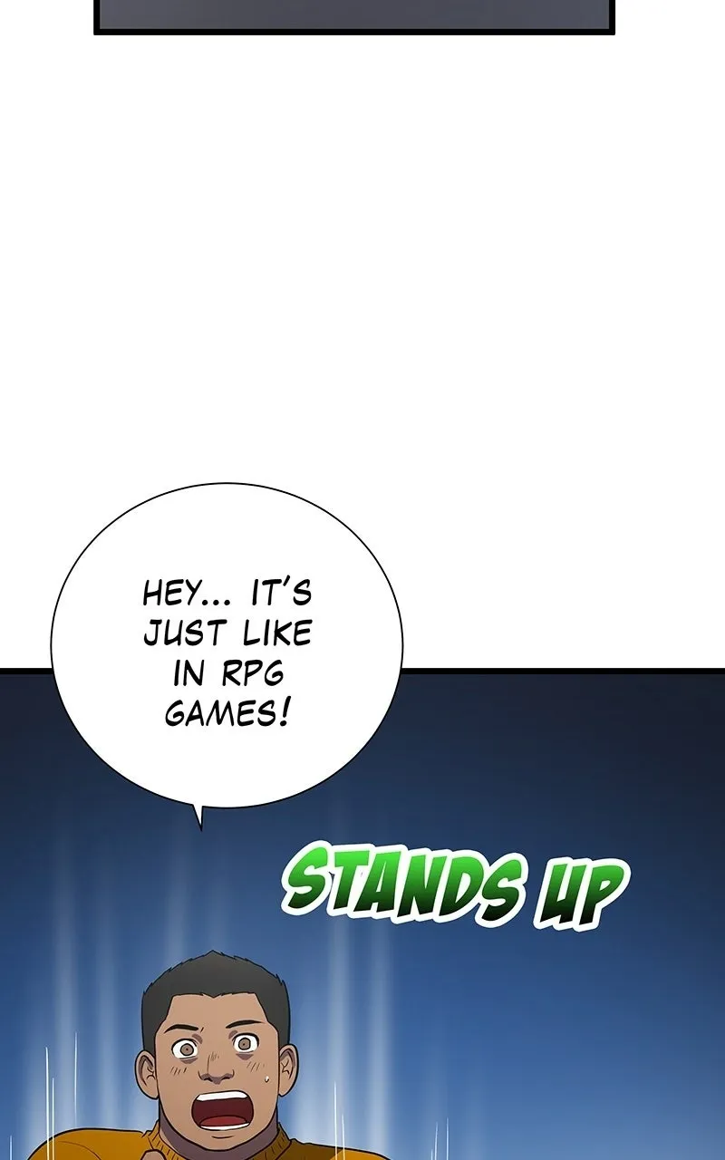 Read Arena chapter 10 image 16 on Lezhin