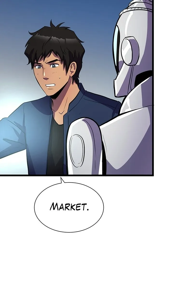 Read Arena chapter 10 image 18 on Lezhin