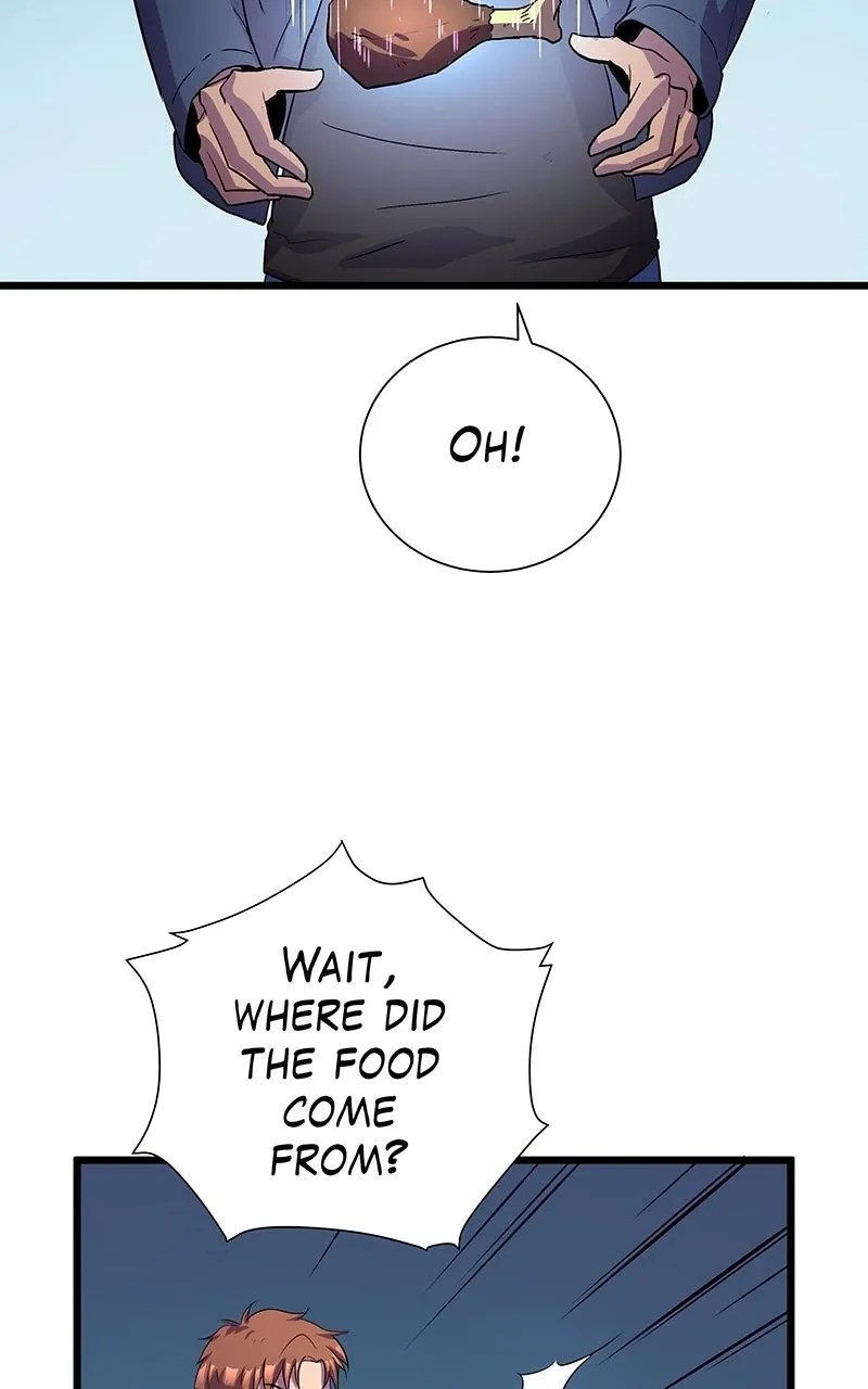 Read Arena chapter 10 image 24 on Lezhin