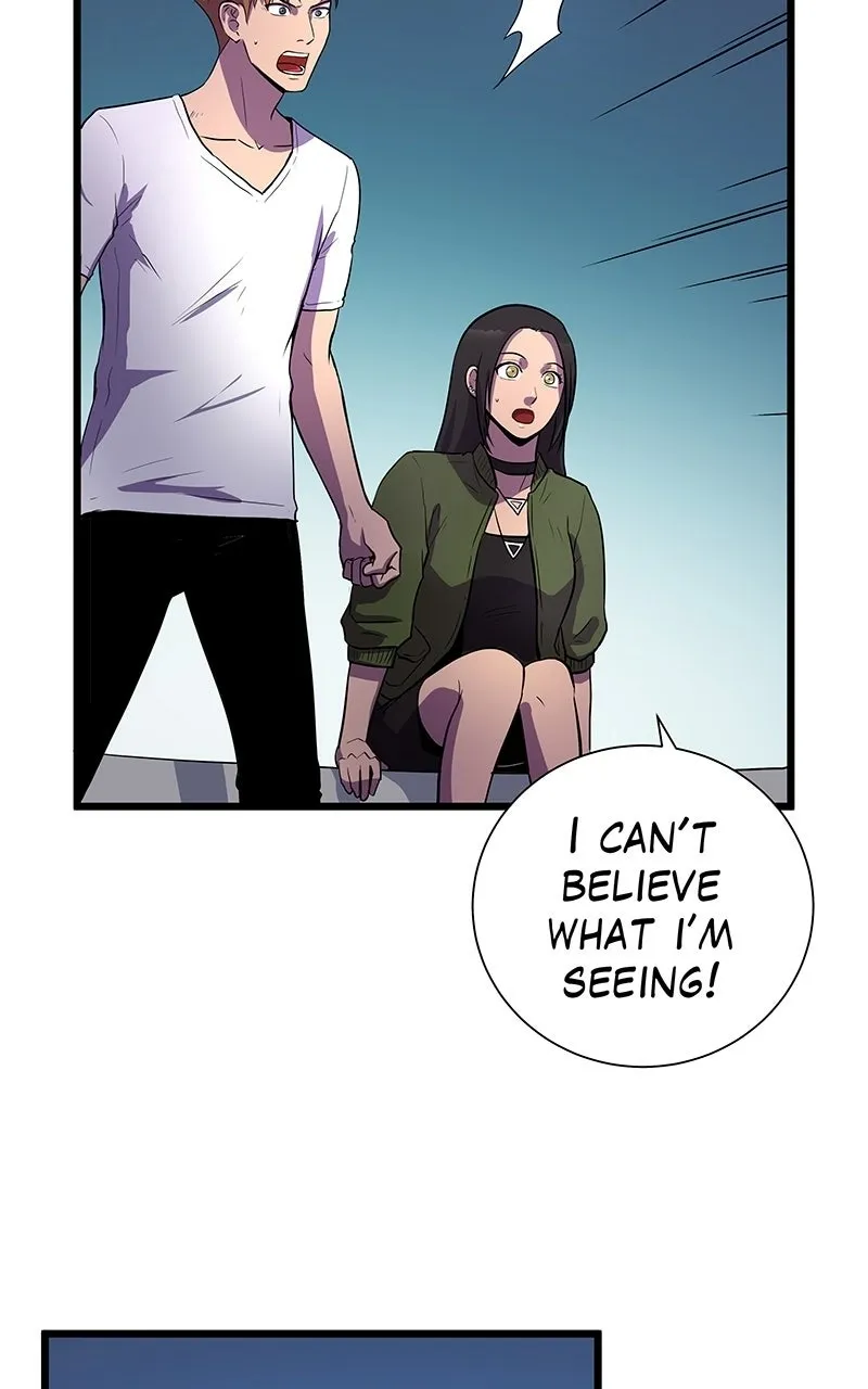 Read Arena chapter 10 image 25 on Lezhin