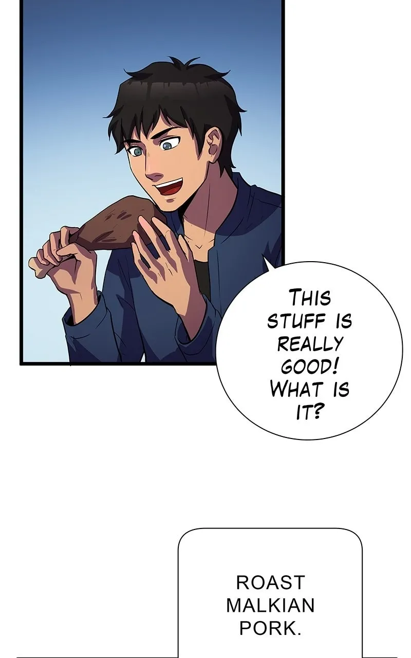 Read Arena chapter 10 image 26 on Lezhin