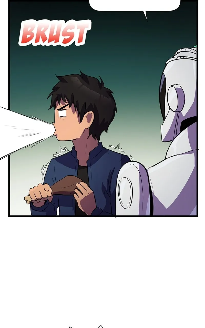Read Arena chapter 10 image 27 on Lezhin