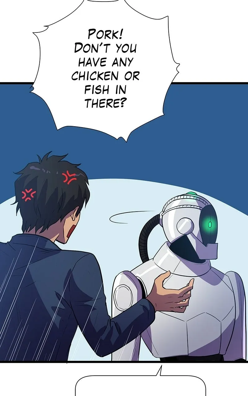 Read Arena chapter 10 image 28 on Lezhin