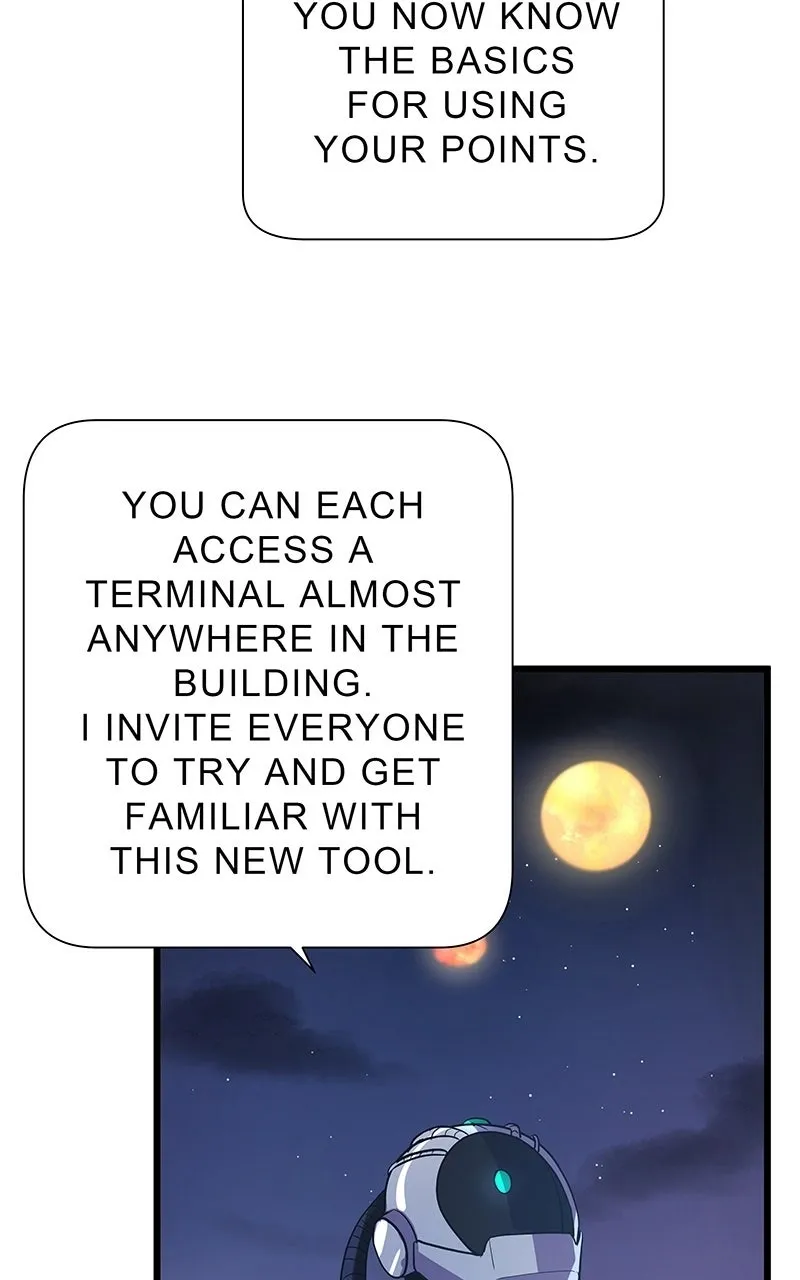 Read Arena chapter 10 image 29 on Lezhin