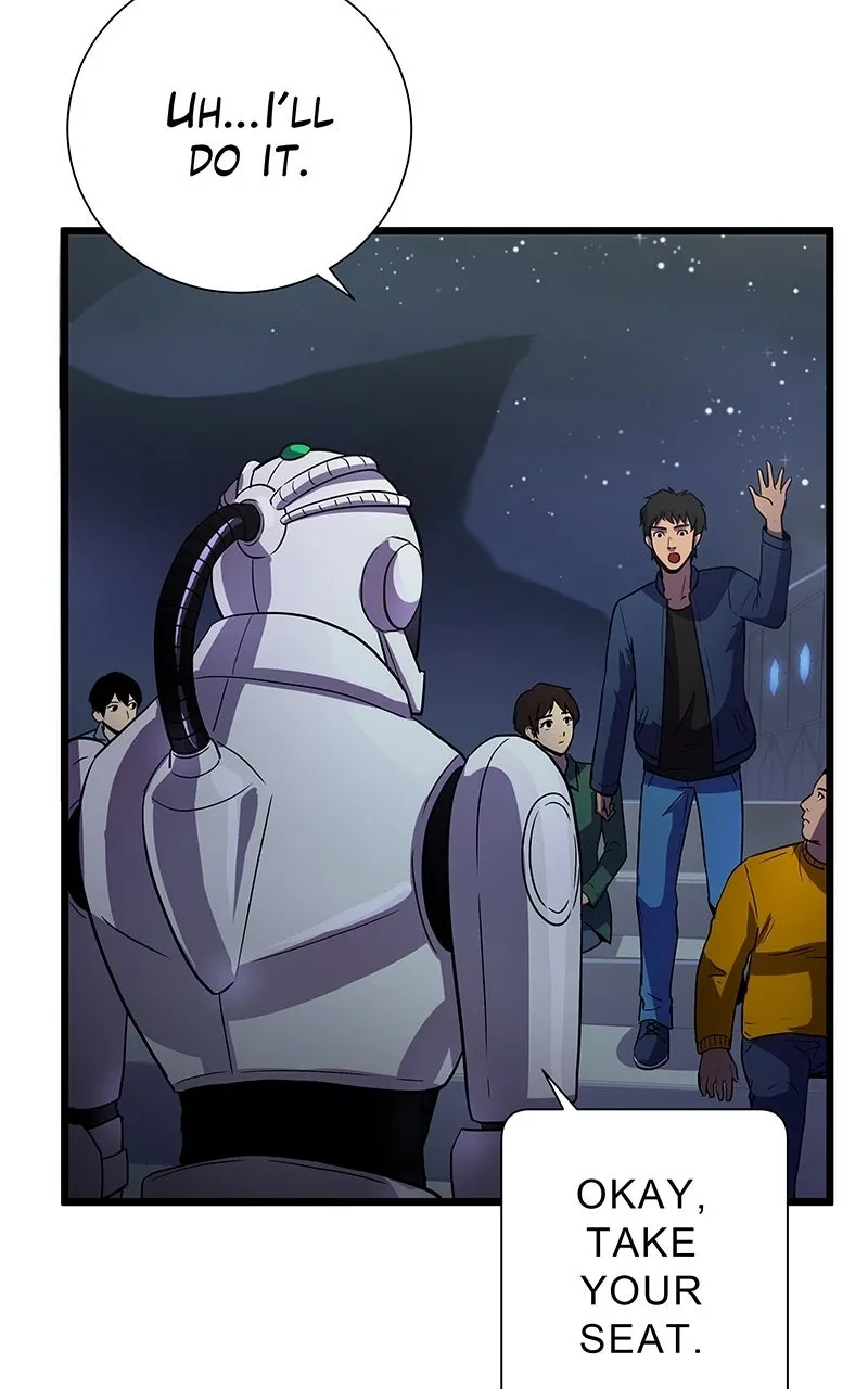 Read Arena chapter 10 image 3 on Lezhin