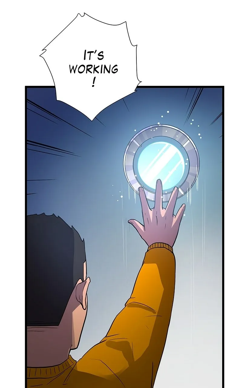 Read Arena chapter 10 image 32 on Lezhin