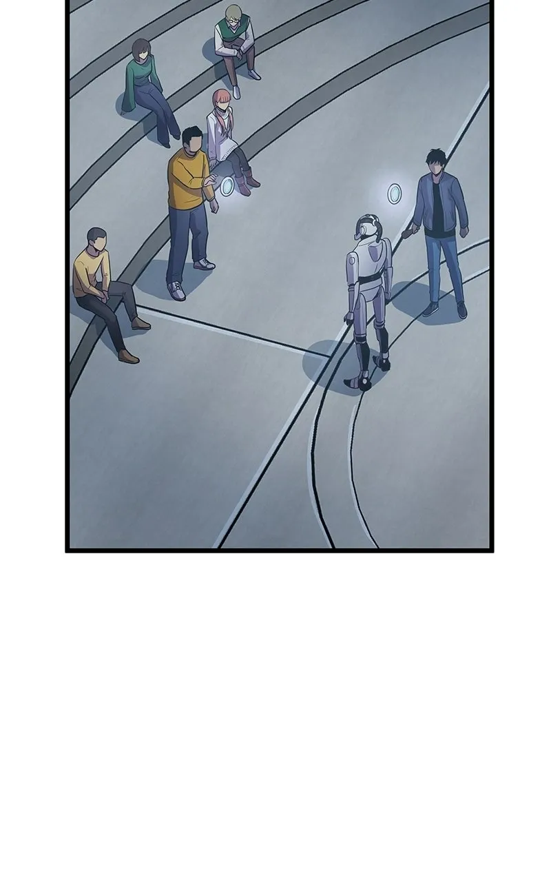 Read Arena chapter 10 image 34 on Lezhin