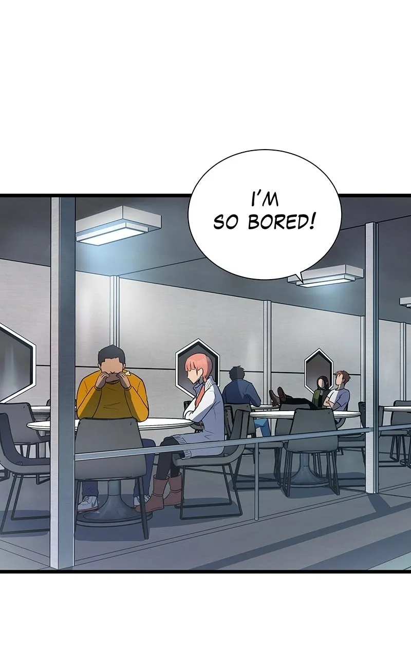 Read Arena chapter 10 image 36 on Lezhin