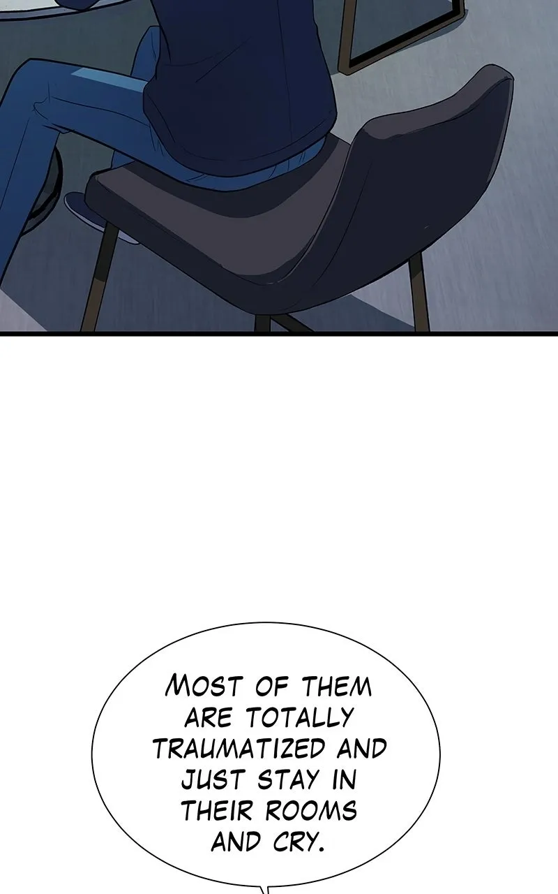 Read Arena chapter 10 image 38 on Lezhin