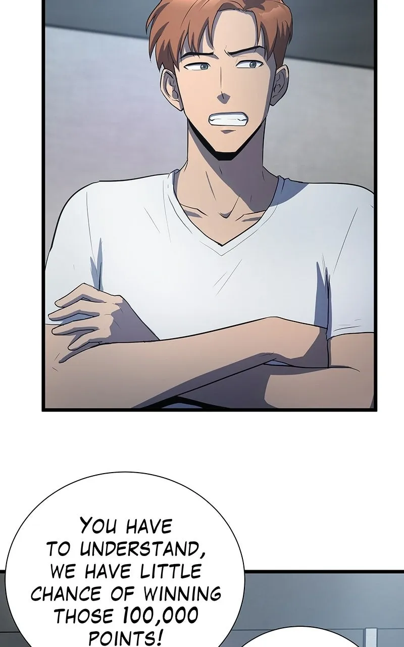 Read Arena chapter 10 image 40 on Lezhin